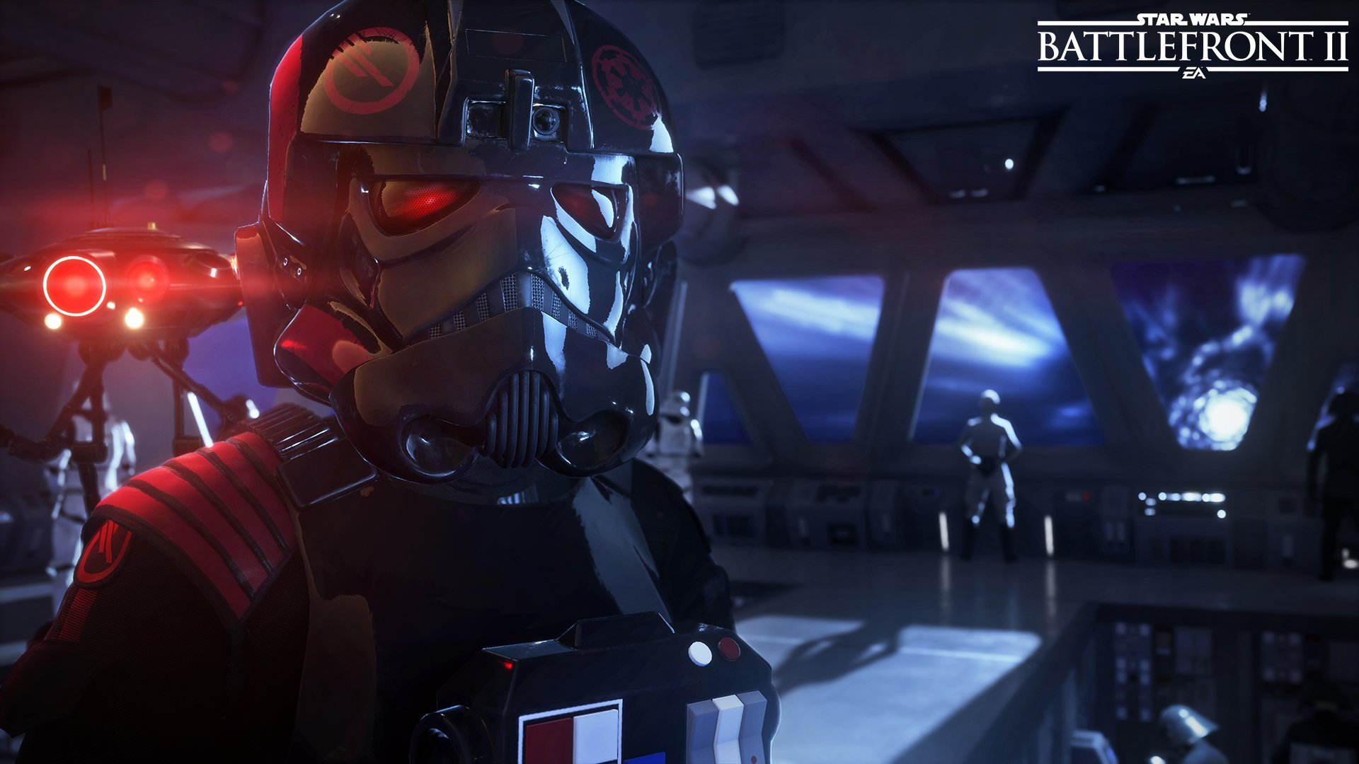 Star Wars Battlefront II: Elite Trooper Deluxe Edition for Xbox One - Action-Packed Sci-Fi Shooter Game | Perfect for Multiplayer Battles & Star Wars Fans