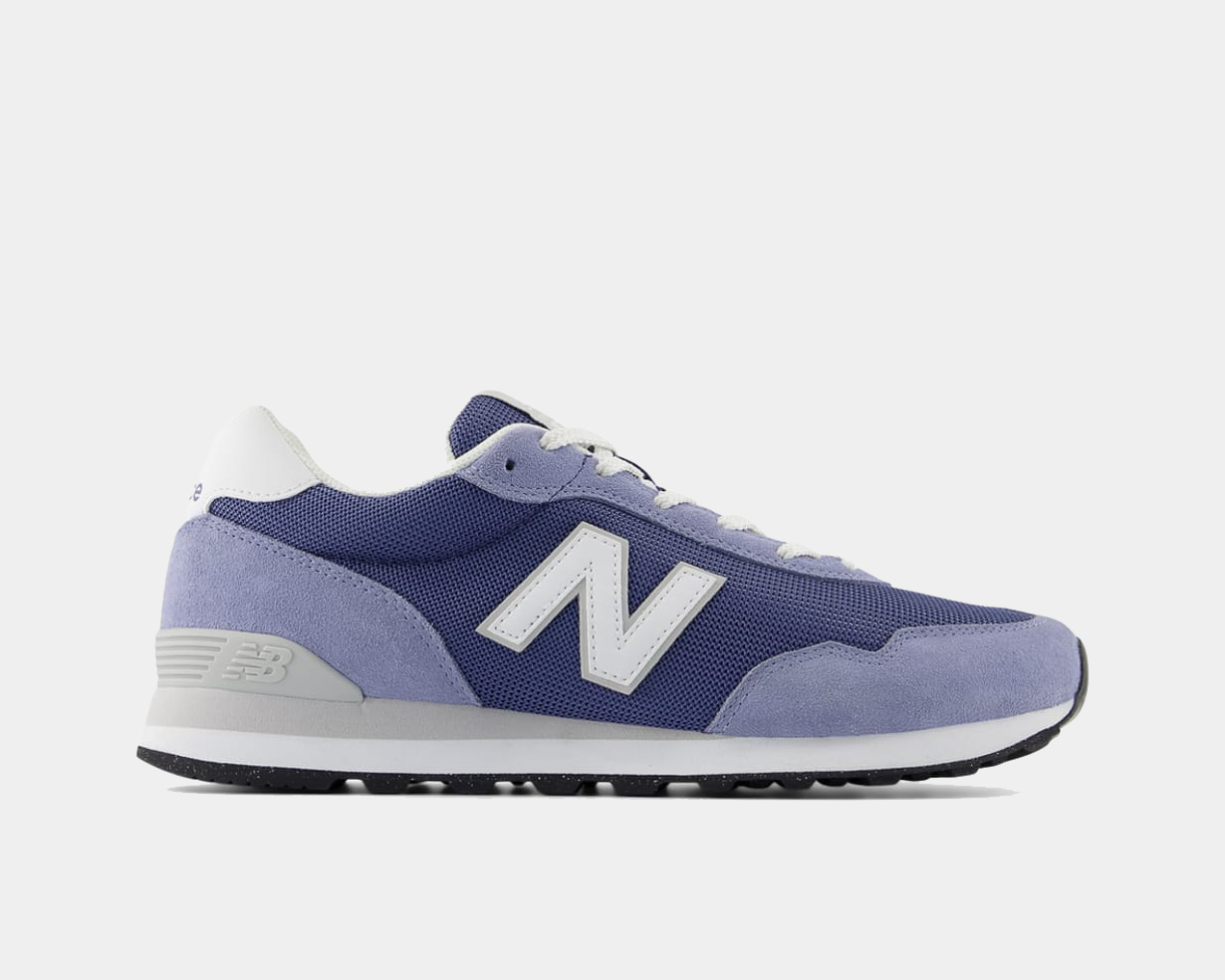 New Balance Navy