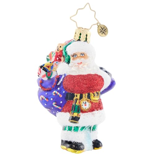 Packed With Presents Gem