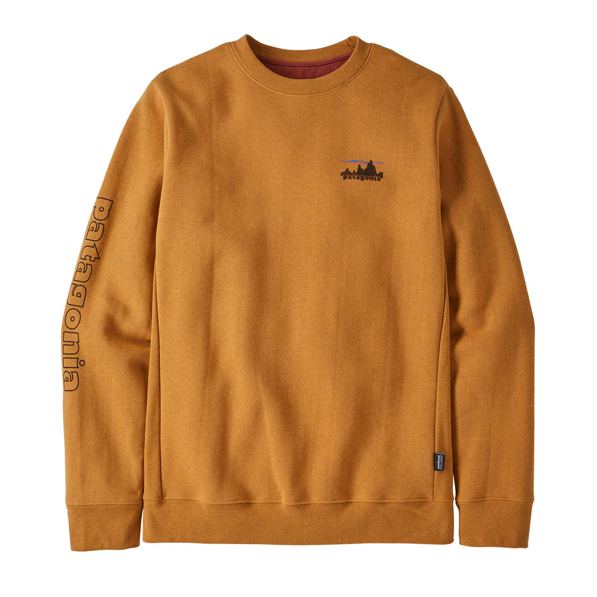 73 Skyline Uprisal Crewneck Sweatshirt | Vintage-Inspired Unisex Pullover | Perfect for Streetwear & Casual Outfits