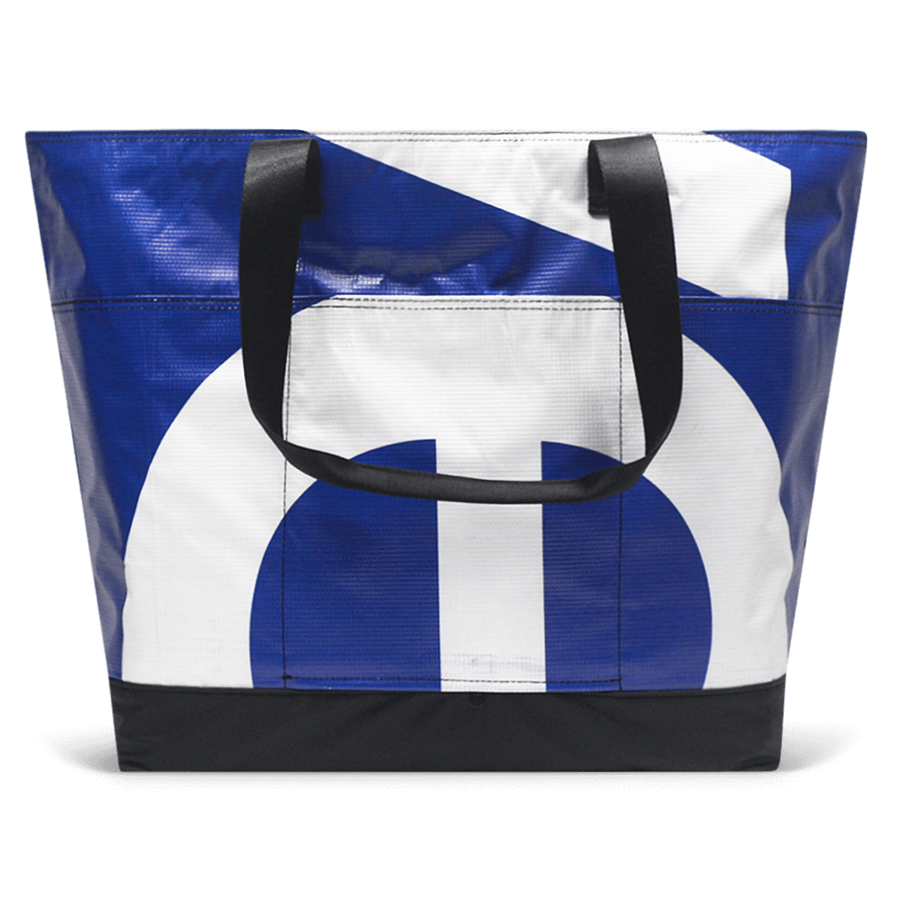 Almost Perfect Hudson Tote Bag - Stylish & Durable Leather Handbag for Women | Perfect for Work, Travel & Everyday Use