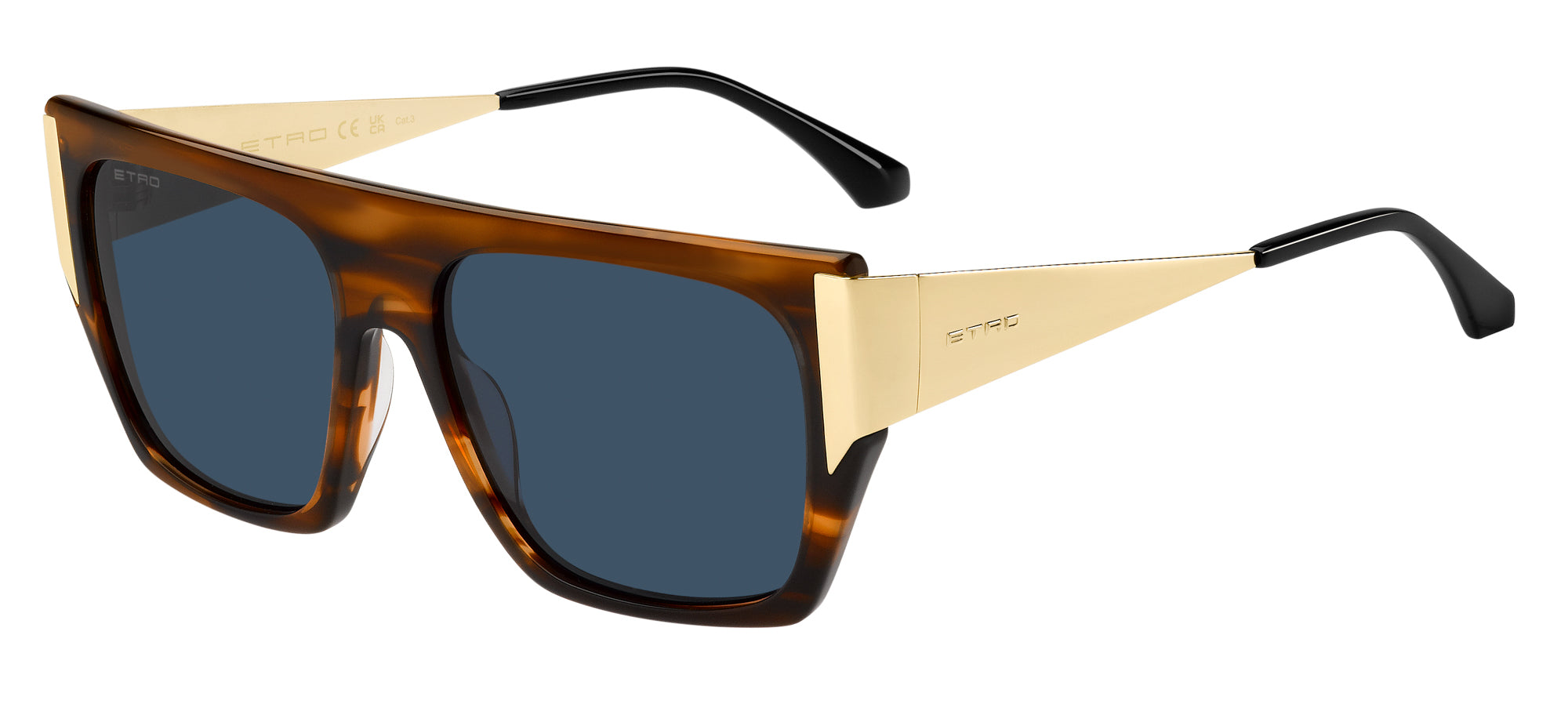 Etro 0051 G S Sunglasses - Luxury Designer Shades for Men & Women | Perfect for Outdoor Activities, Beach Vacations & Fashion Statements
