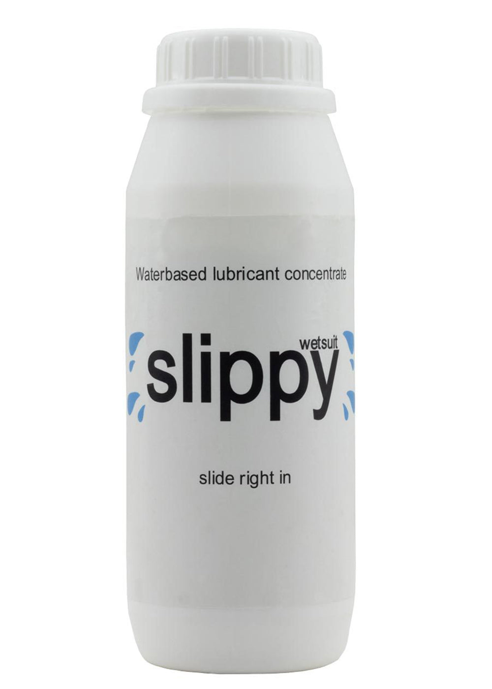 Rob Allen Slippy Lube Dilution 150g - Premium Dive Gear Lubricant for Spearfishing & Scuba Equipment Maintenance | Saltwater & Freshwater Use