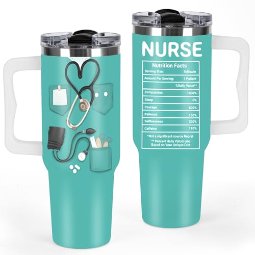 nurse green