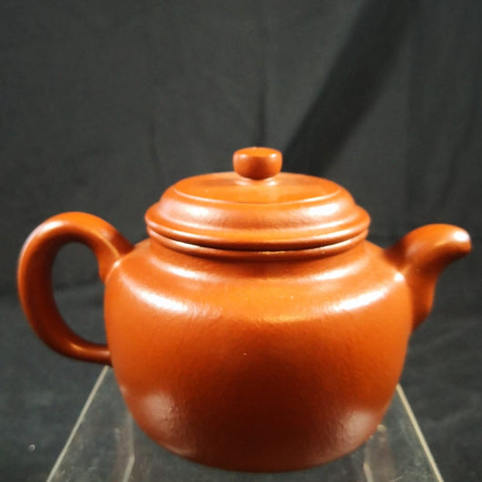 Handmade Zisha Teapot 