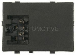 Bwd Automotive WST228 Power Window Switch - Replacement Car Window Control Switch for Smooth Operation - Perfect for Ford, Chevy, Toyota & More - Ideal for DIY Car Repairs & Window Maintenance