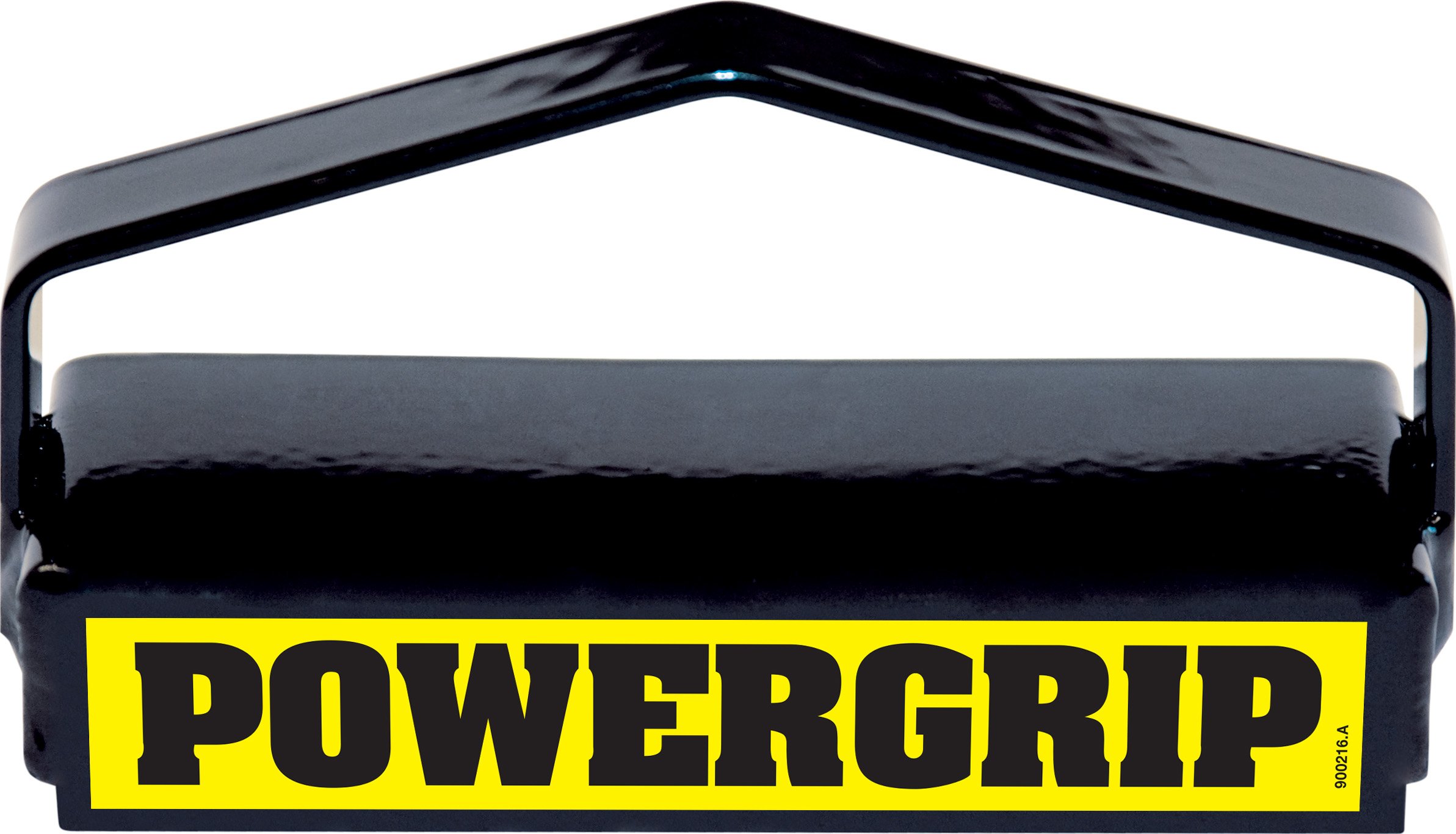 **MAG-MATE AC2201WLH Heavy Duty Power Grip Magnet with Permanent Ceramic Magnets – 92.5 lbs Lifting Capacity – Ideal for Gripping Hot, Sharp, or Heavy Metal Parts – Perfect for Construction, Automotive, and Industrial Use**