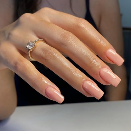 glossy coral