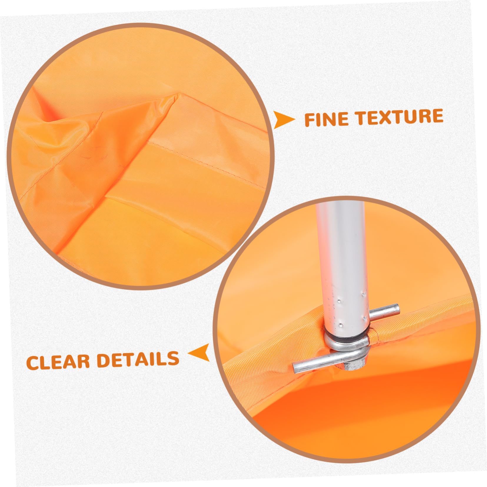 Reusable Grabber Garbage Dustpan - Heavy Duty Outdoor Cleaning Tool with Iron Clamp for Trash Pickup, Sanitation & Yard Work | Perfect for Park Cleanups, Beach Trash Collection & Home Maintenance