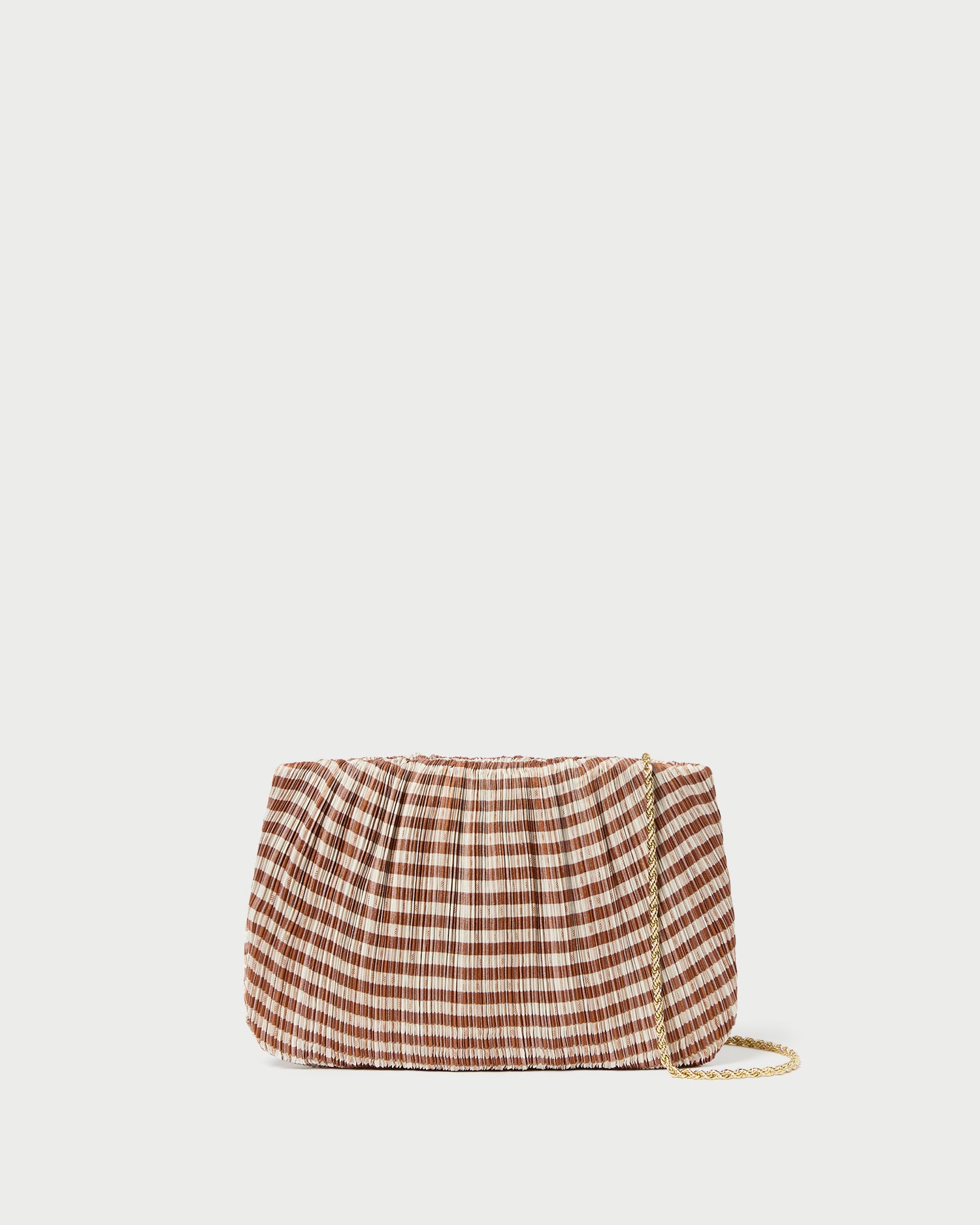 British Style Pleated Clutch Handbag for Women - Elegant Evening Bag for Parties, Weddings & Special Occasions