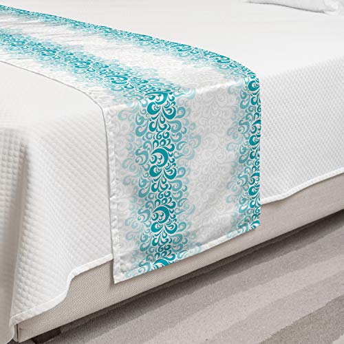 Teal Turquoise