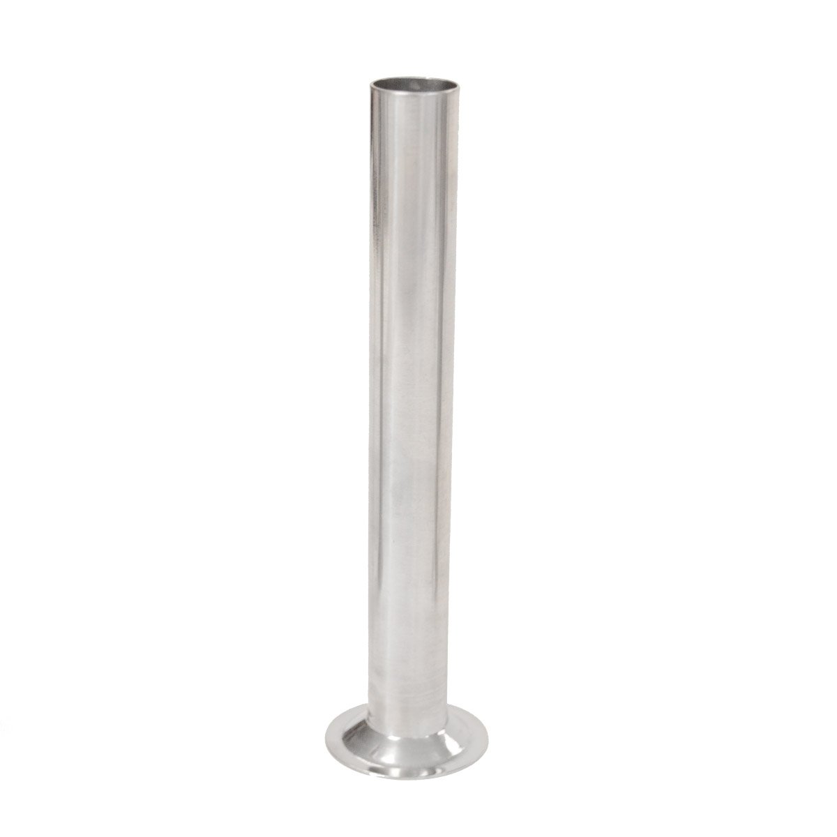 Stainless Steel Sausage Stuffer Tube - 1