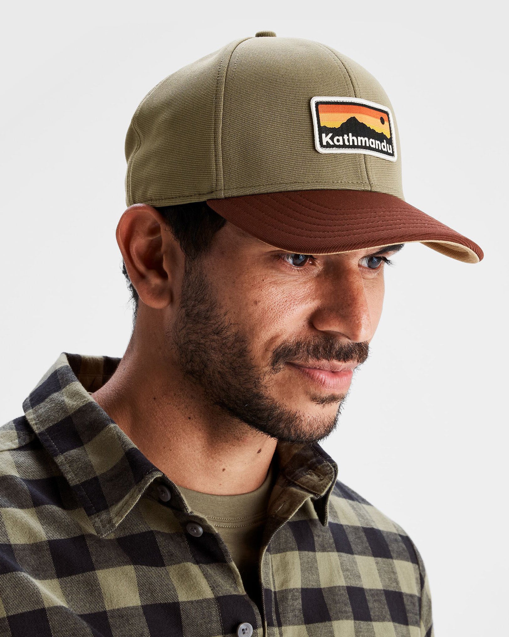 Stylish Icon Cap - Premium Beech Wood Design for Men & Women - Perfect for Outdoor Adventures, Casual Wear & Fashion Statements