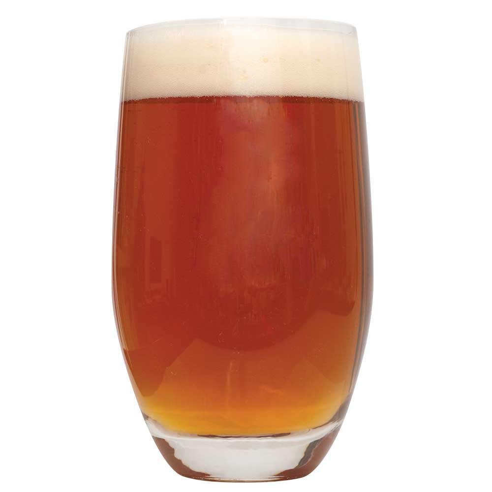 Northern Brewer Dead Ringer IPA India Pale Ale Extract Beer Recipe Kit - 5 Gallon Home Brewing Kit for Craft Beer Enthusiasts | Perfect for Homebrewing, Parties & Gifts