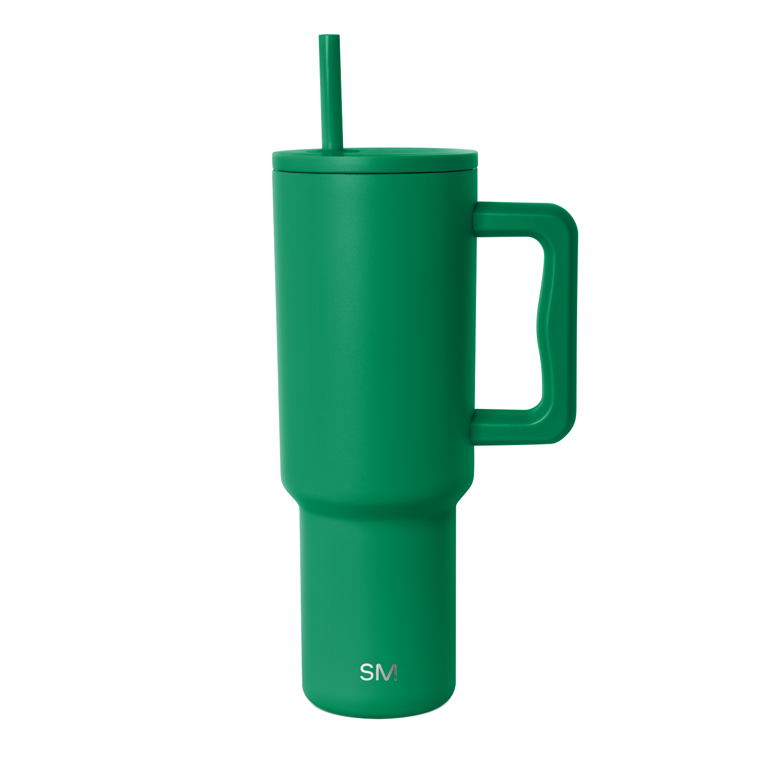 Premium Trek Tumbler 195 - 20oz Insulated Stainless Steel Water Bottle with Leakproof Lid - Perfect for Hiking, Camping & Outdoor Adventures