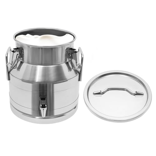 20l-5.28gal With Faucet