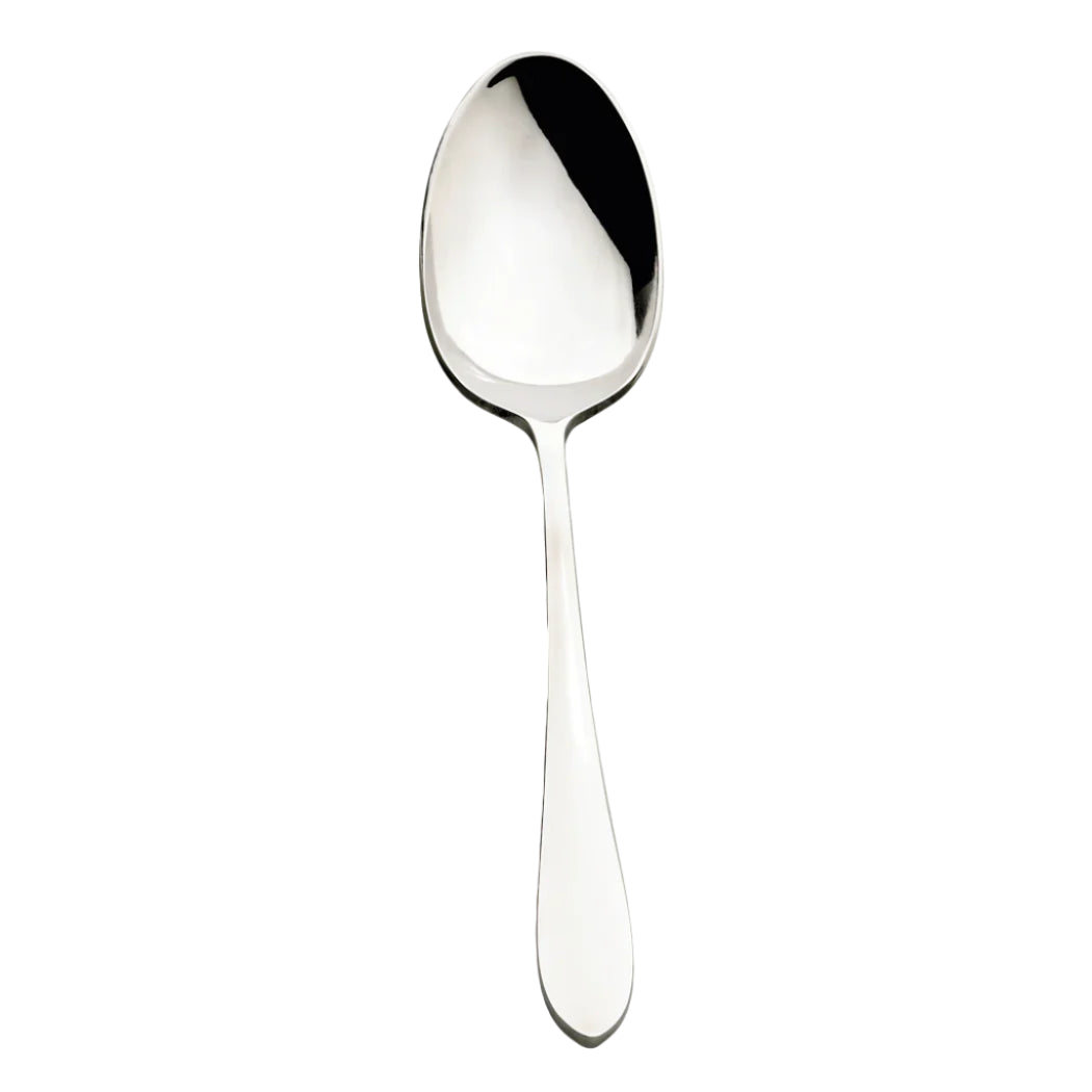 Browne Eclipse Tablespoon 50-Pack (2104) - Premium Stainless Steel Measuring Spoons for Baking, Cooking & Kitchen Use