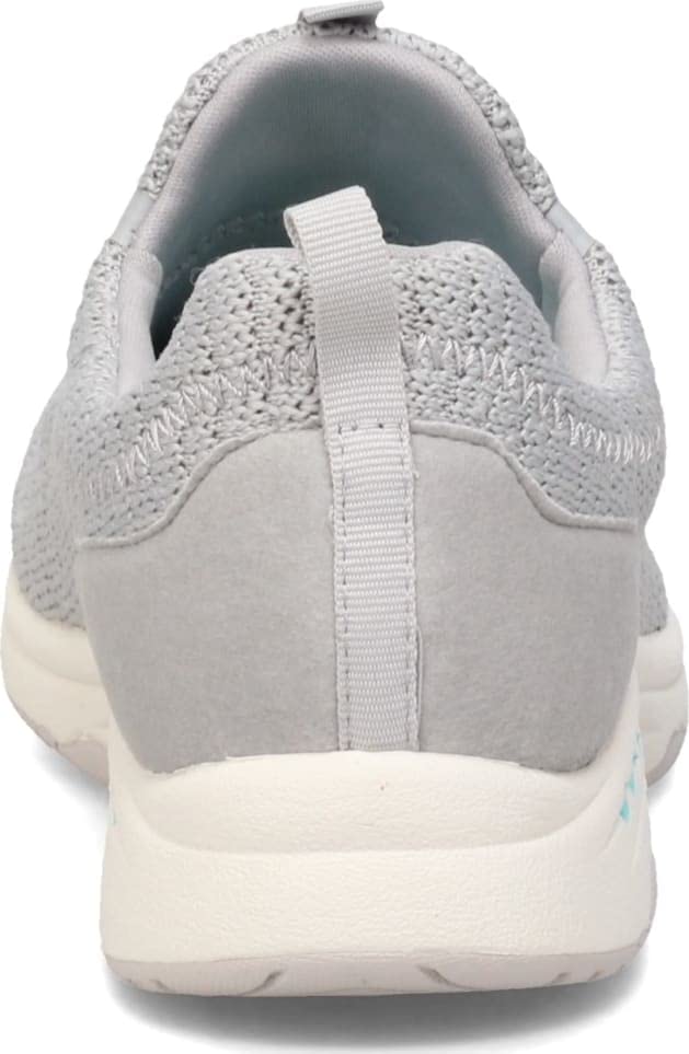 Easy Spirit Women's Tareh2 Sneakers - Comfortable Walking Shoes for Women - Lightweight Casual Sneakers for Work, Travel & Everyday Wear