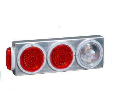 Betts 412020 LED-3 Lamp Module with SM RH Aluminum Housing - Pack of 1 for Industrial Lighting, Machine Tools, and Equipment Repair