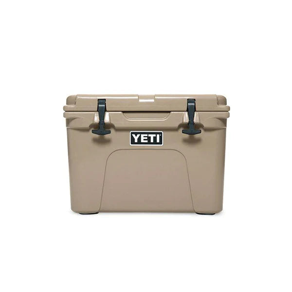 Tundra 35 Hard Cooler - Premium Rotomolded Ice Chest for Camping, Fishing & Outdoor Adventures | Keeps Ice for Days | Durable & Weather-Resistant