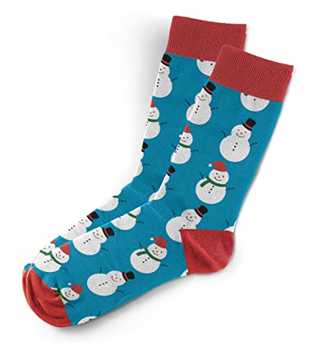 Christmas Snowman