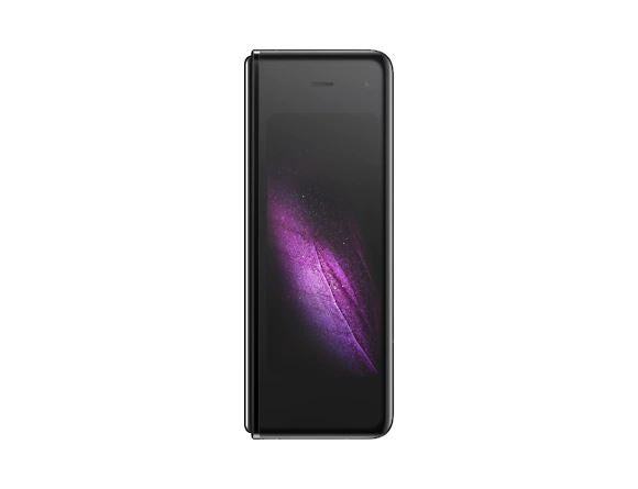 Samsung Galaxy Z Fold 2 5G Smartphone - 7.6
