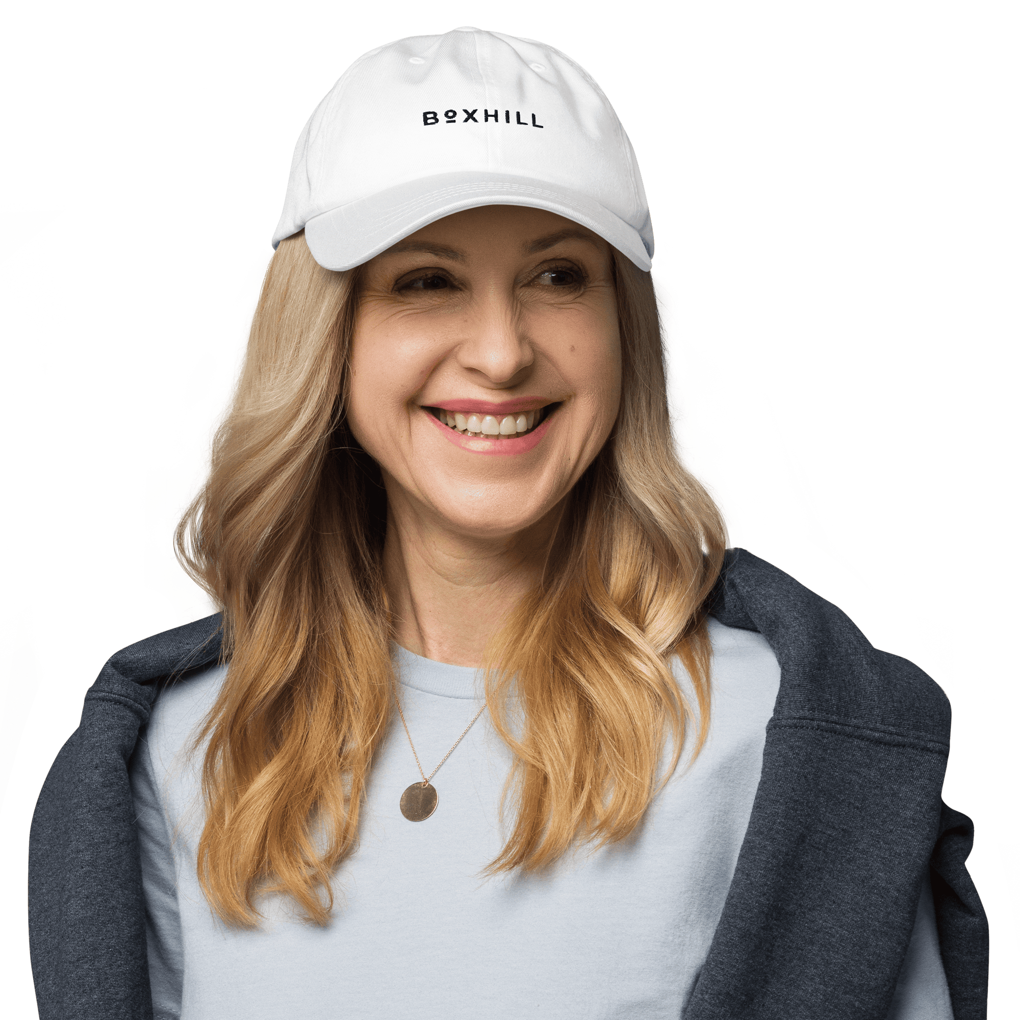 Boxhill Hat - Stylish & Comfortable Unisex Sun Hat for Outdoor Activities - Perfect for Hiking, Beach, and Travel