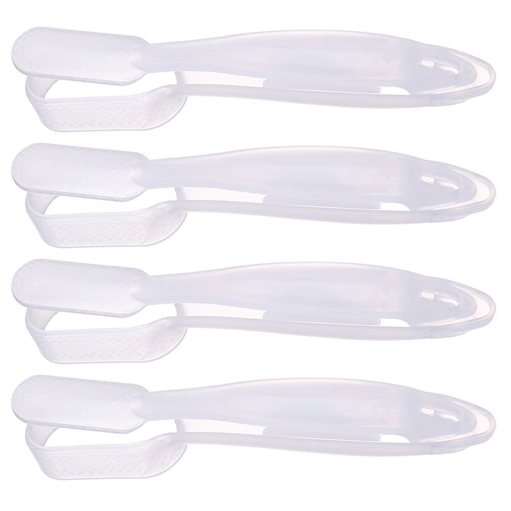 Chlotmio 4-Piece Non-Stick Sushi Mold Kit - Nigiri & Onigiri Rice Shaper DIY Tool for Homemade Japanese Sushi | Perfect for Home Kitchens, Parties & Meal Prep