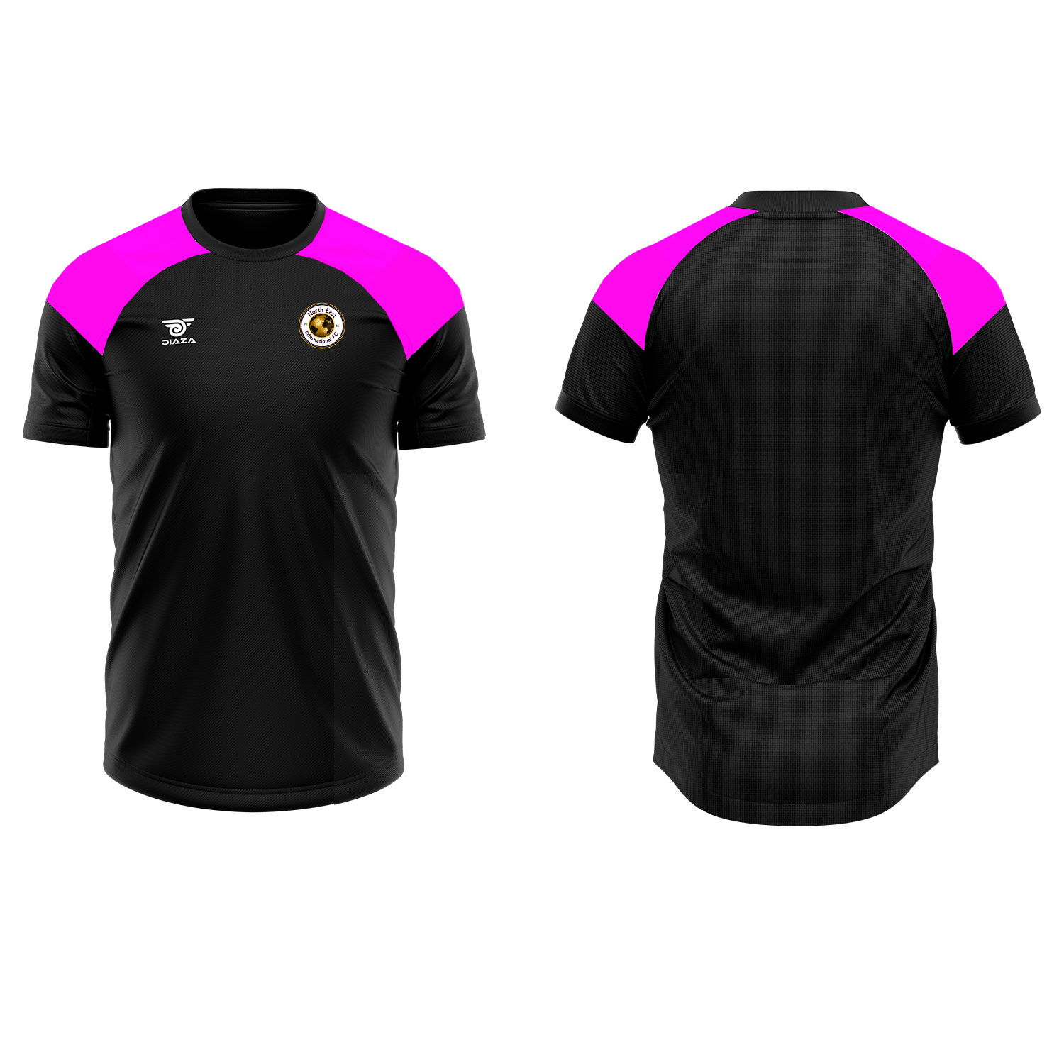 NEI FC Player Bundle - Complete Soccer Gear Set for Youth & Adults - Perfect for Training, Matches & Gifts