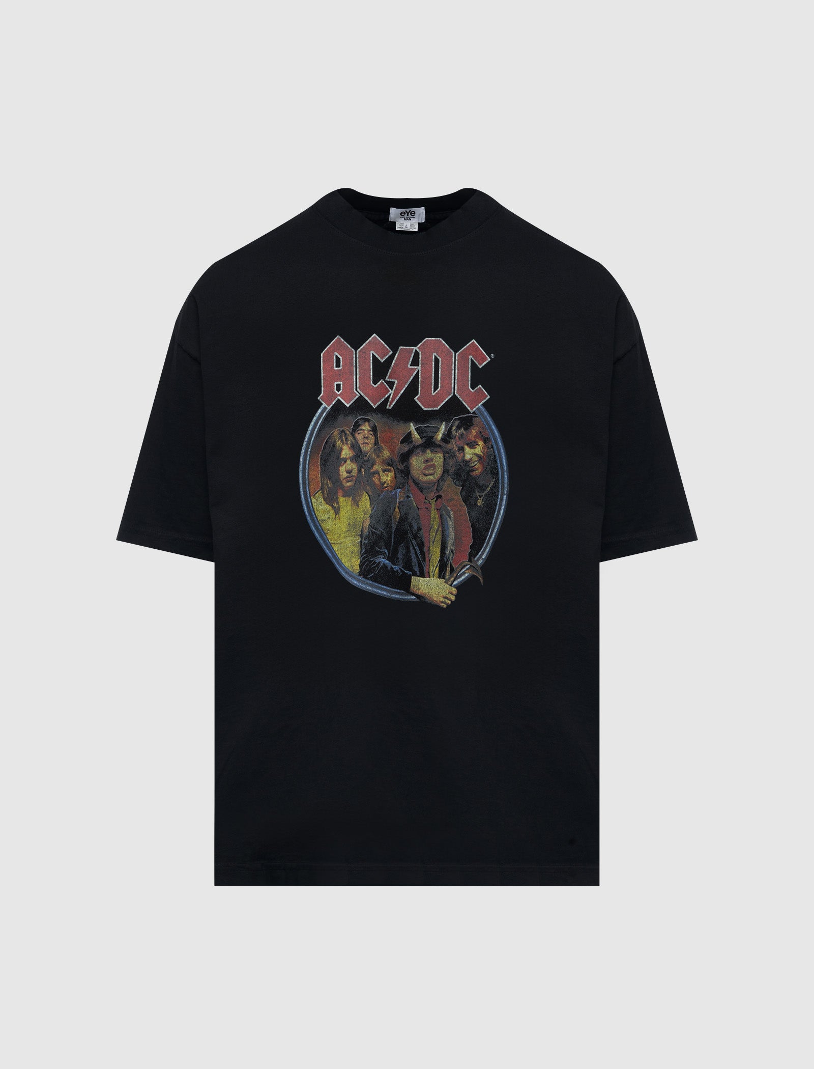 Junya Watanabe Black Short Sleeve T-Shirt for Men - Stylish Casual Wear for Everyday Outfits & Street Fashion