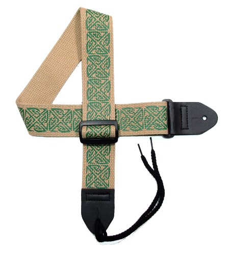 Chain Green/Tan