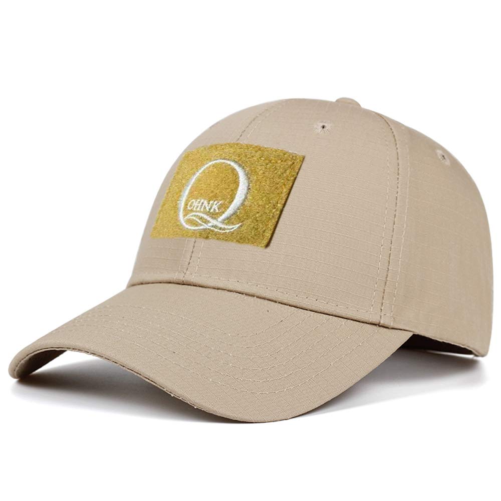 Explosion Shooting Hunting Baseball Cap - Adjustable Cotton Outdoor Hat for Golf, Baseball & Leisure - Sun Shade & UV Protection for Men & Women - Perfect for Hunting, Golfing, Outdoor Sports & Daily Wear