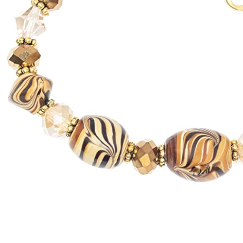 African Safari - Beige/Brown