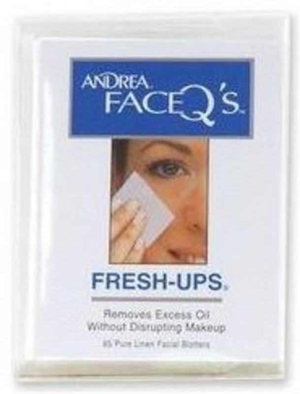 Andrea Fresh UPS 65 Count - Breath Freshening Mints for Fresh Breath On-The-Go, Office, Travel & Social Events