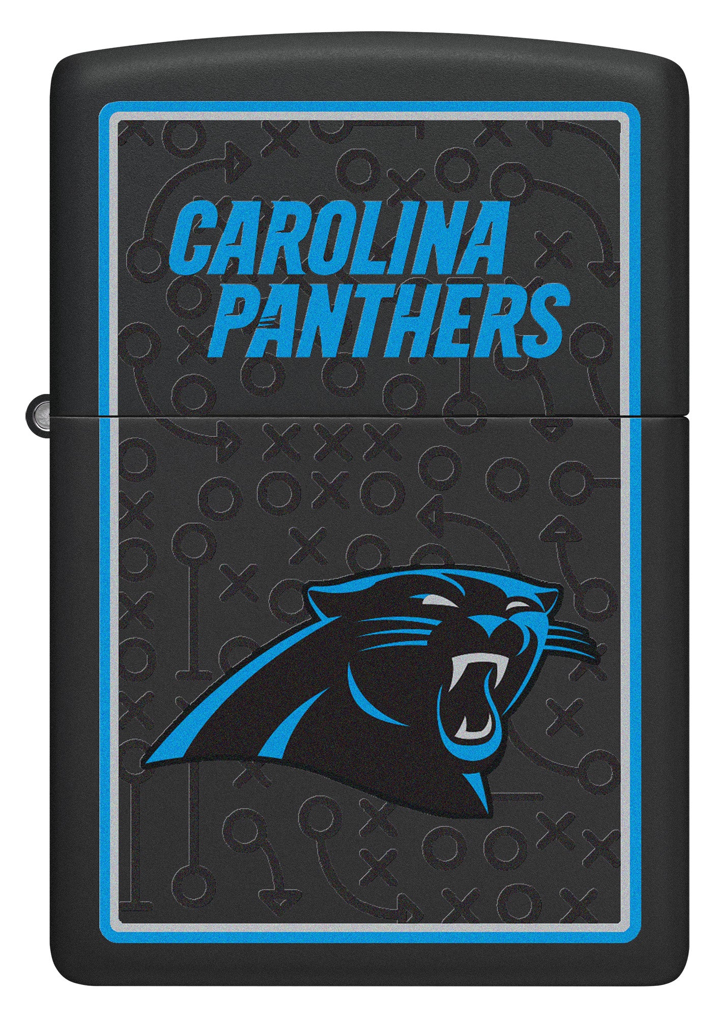 Official NFL Carolina Panthers Jerseys, Hats & Merchandise - Shop Authentic Panthers Gear for Men, Women & Kids - Perfect for Game Day, Tailgating & Fan Gifts