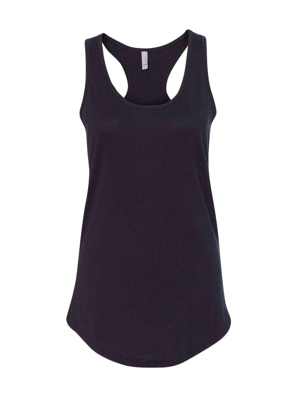 Next Level Apparel Women's N1533 Soft & Comfortable T-Shirt - Perfect for Casual Wear, Workouts & Everyday Fashion