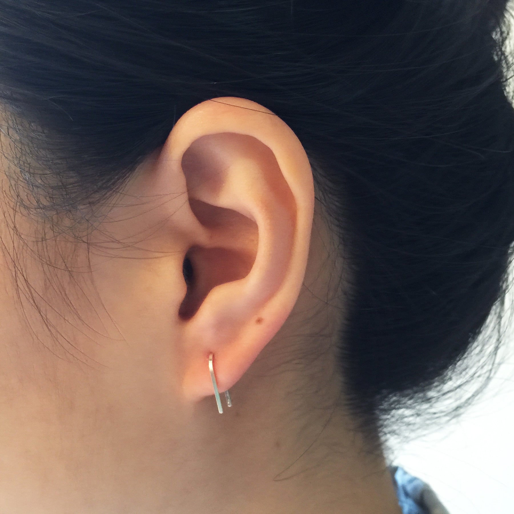 U Wire Earrings - Stylish & Durable Jewelry for Women | Perfect for Parties, Weddings & Everyday Wear