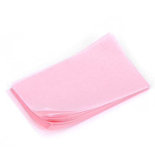 Oil Absorbing Facial Tissues | Compact & Convenient Oil Control Paper for Oily Skin | Perfect for Makeup Touch-Ups & Shine Control