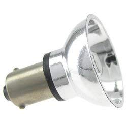 Technical Precision 6RB Replacement Batteries & Light Bulbs - Compatible with Flashlights, Emergency Kits & Home Appliances