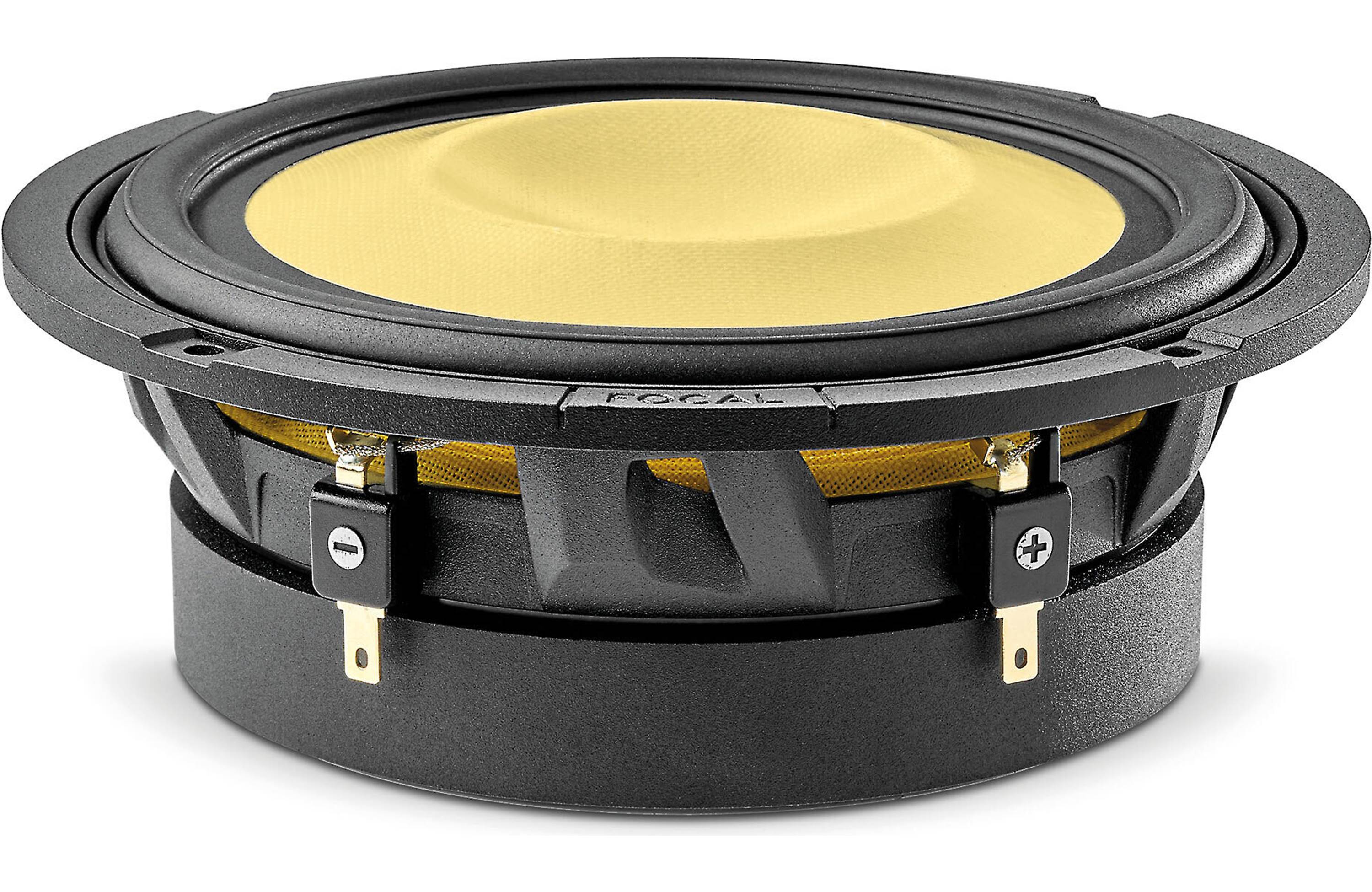 Focal 6.5KM K2 Power M 6.5