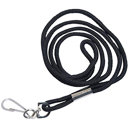 Baumgartens BAU68939 Lanyards for ID Badges & Keys