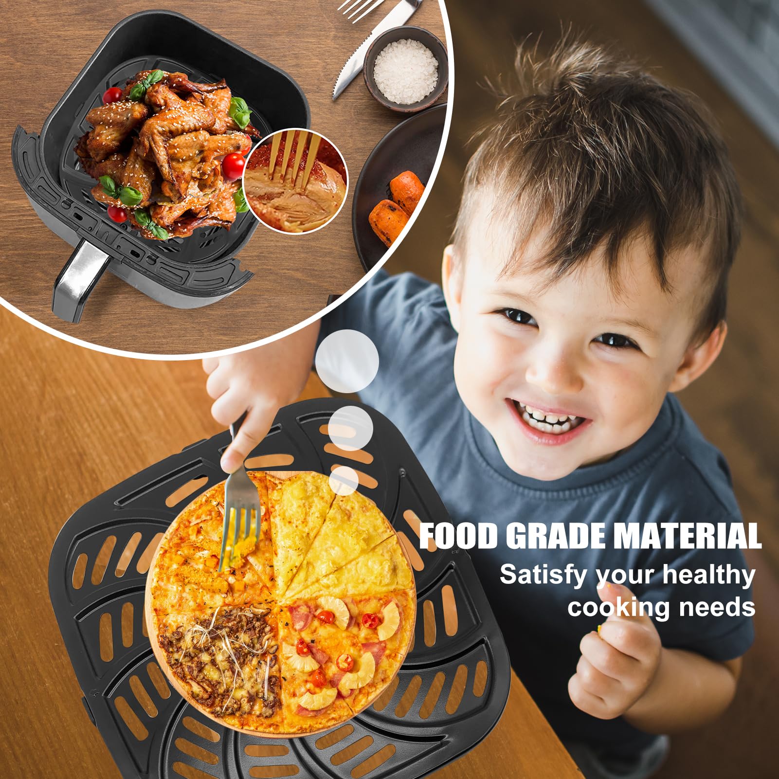 Nonstick 9.8