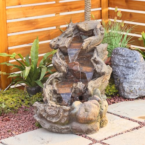 Fountain Style 61017