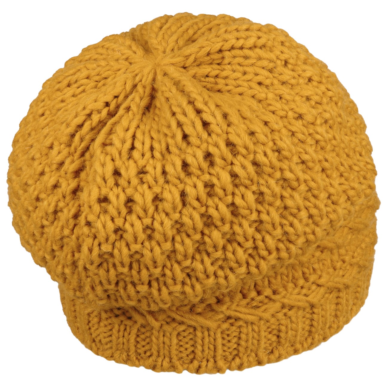 Lierys Pinea Knit Hat with Soft Lining - Warm Winter Beanie for Men & Women - Perfect for Skiing, Hiking & Outdoor Activities
