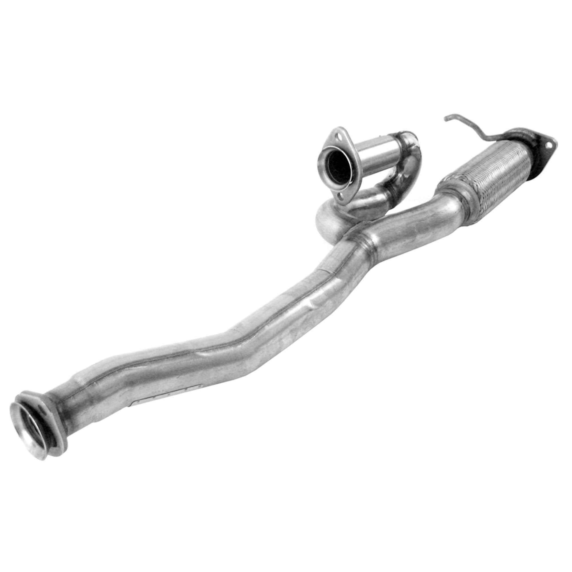 Walker 50461 Exhaust Y Pipe Replacement for Ford Five Hundred - High-Performance Stainless Steel Exhaust System Part for Enhanced Engine Efficiency & Sound | Perfect for Upgrades & Repairs