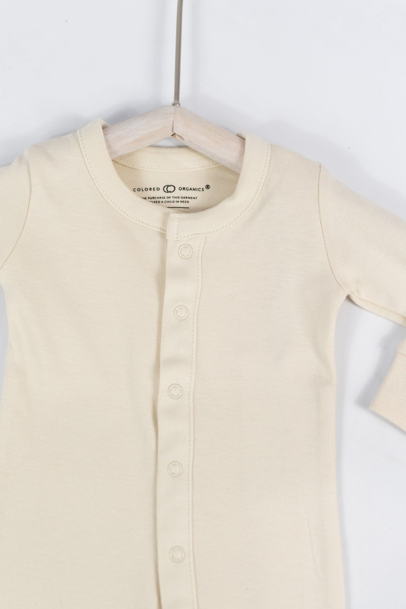 Emerson Natural Sleeper - Soft & Breathable Baby Sleepwear for Boys & Girls | Perfect for Nursery, Bedtime & Travel