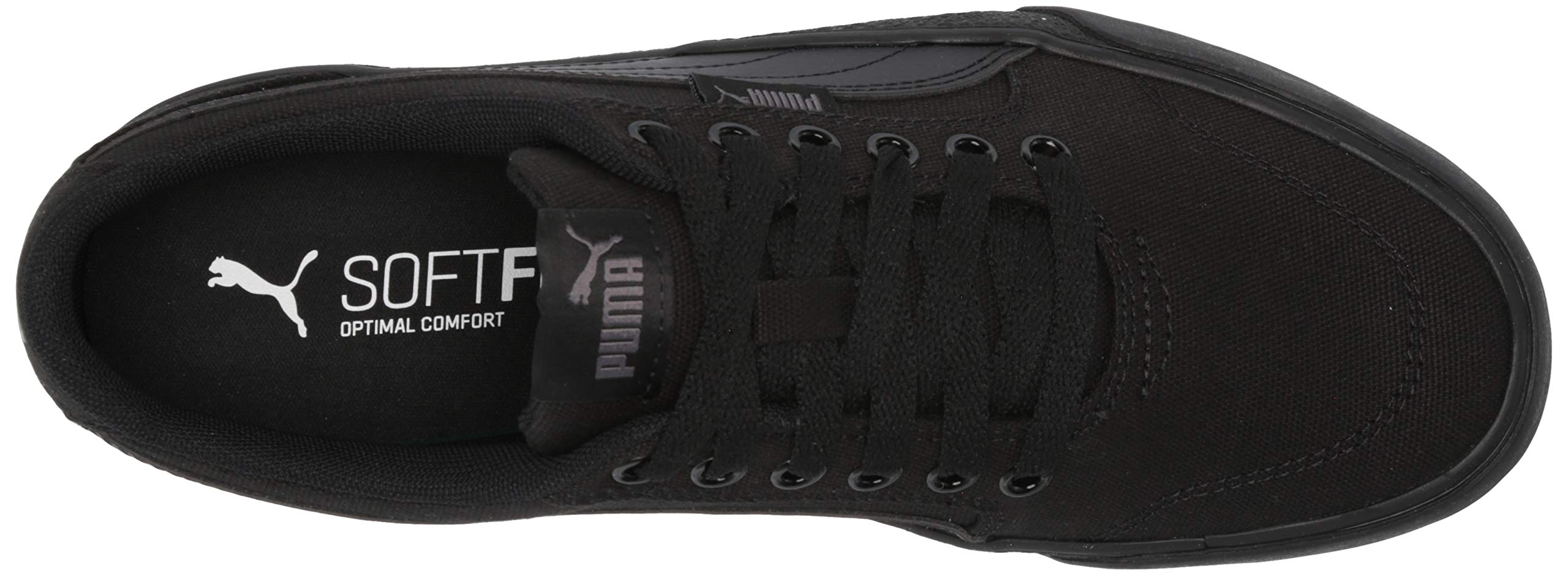 PUMA Kids' Sneakers - Lightweight, Comfortable & Durable Shoes for Boys & Girls | Perfect for School, Play & Everyday Wear