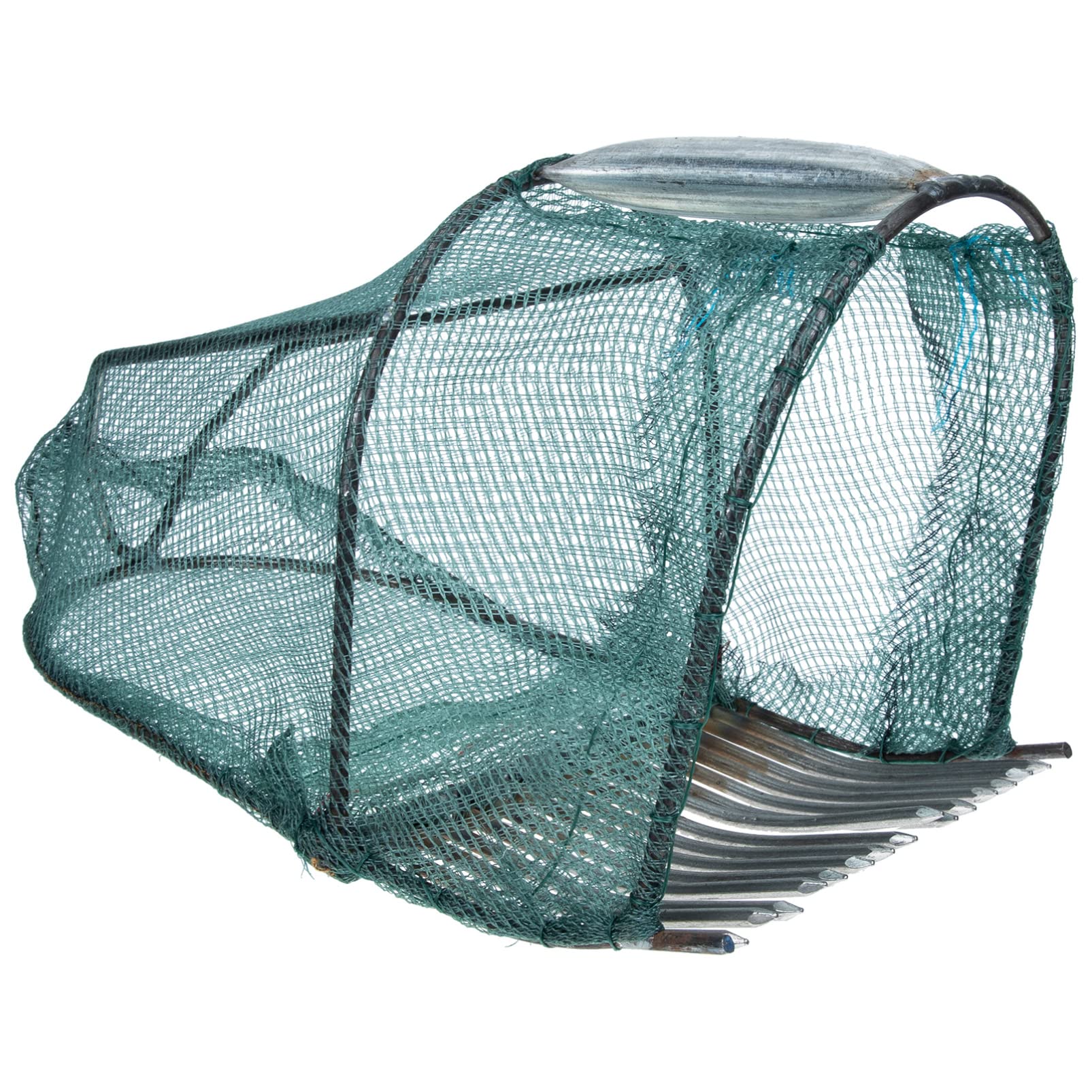DOITOOL Blueberry Picker Tool - Lightweight Fruit Harvesting Basket with Cage for Blueberries, Oranges, Pears & Mangoes | Garden Picking Equipment for Easy Harvesting | Perfect for Home Gardens, Orchards and Farm Use