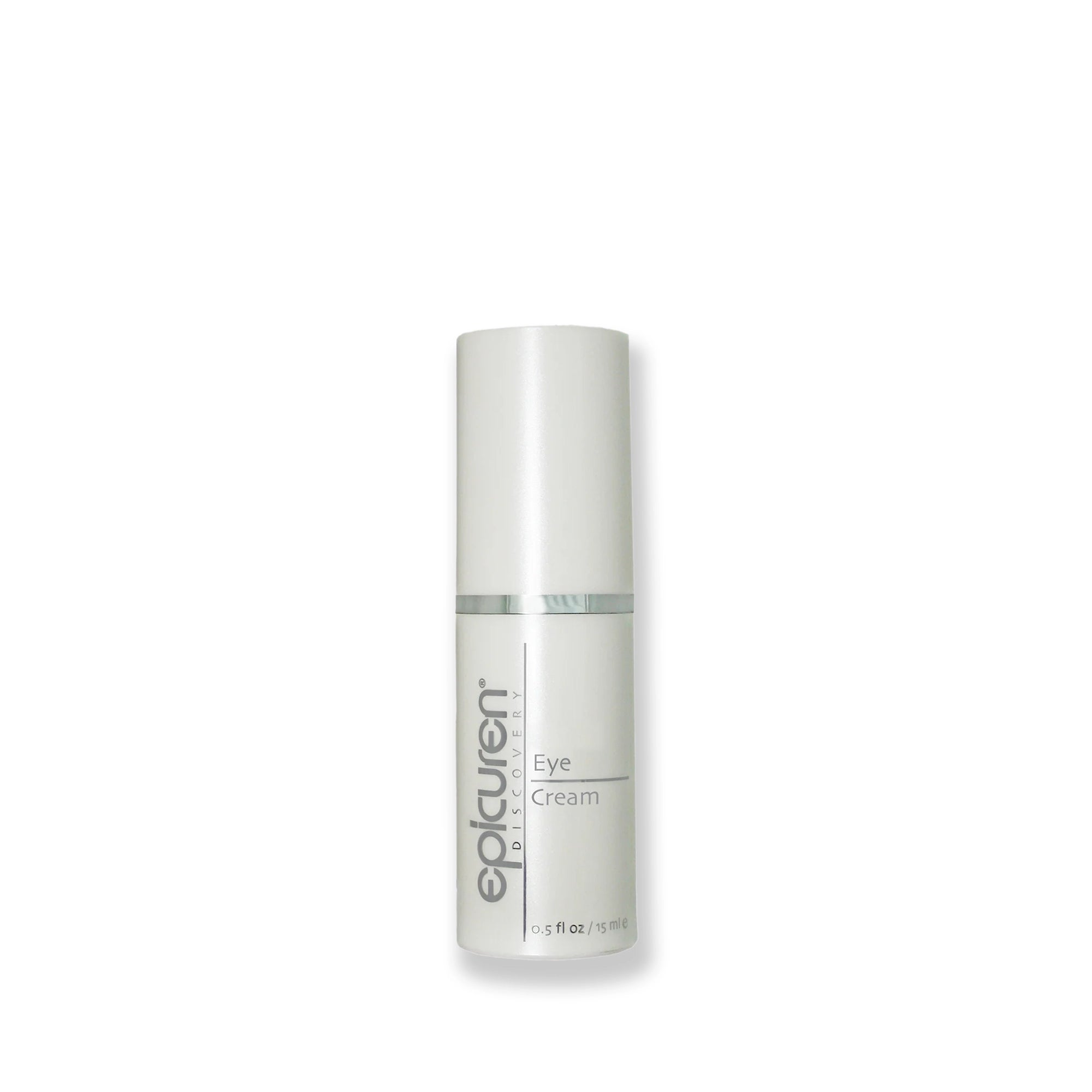 Epicuren Eye Cream for Dark Circles & Wrinkles - Anti-Aging Under Eye Treatment for Puffiness & Fine Lines - Best for Night & Day Use