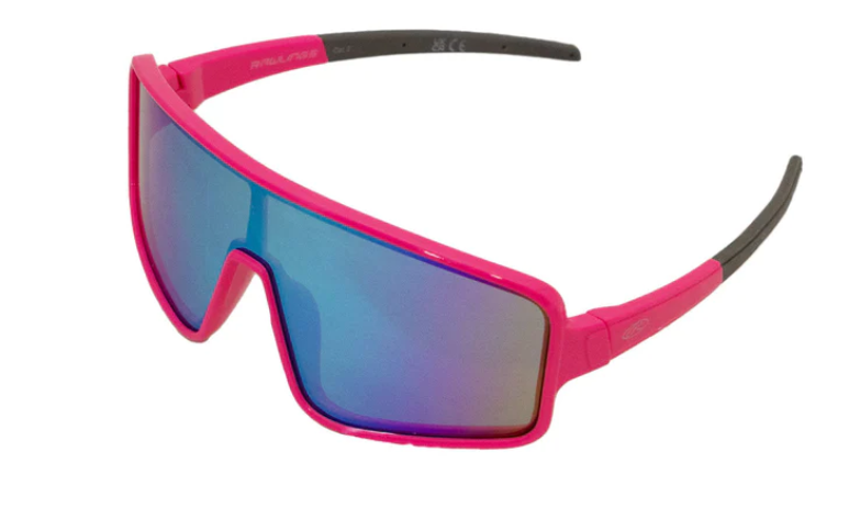 Rawlings Youth Sunglasses - UV Protection Sports Sunglasses for Kids - Perfect for Baseball, Soccer, and Outdoor Activities
